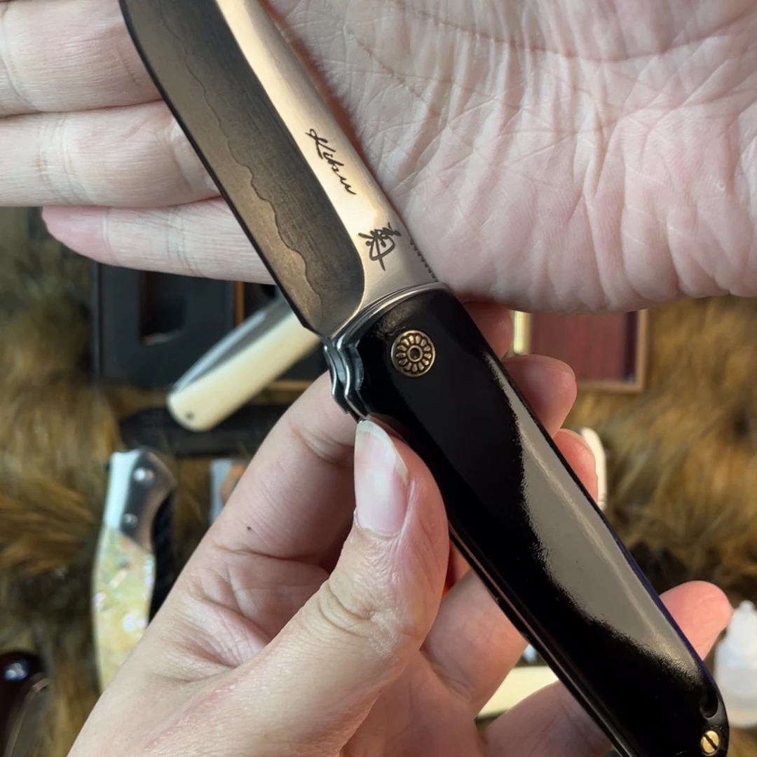 大马士革多功能工具