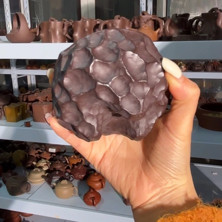 茶壶紫砂我的小花花哥哥