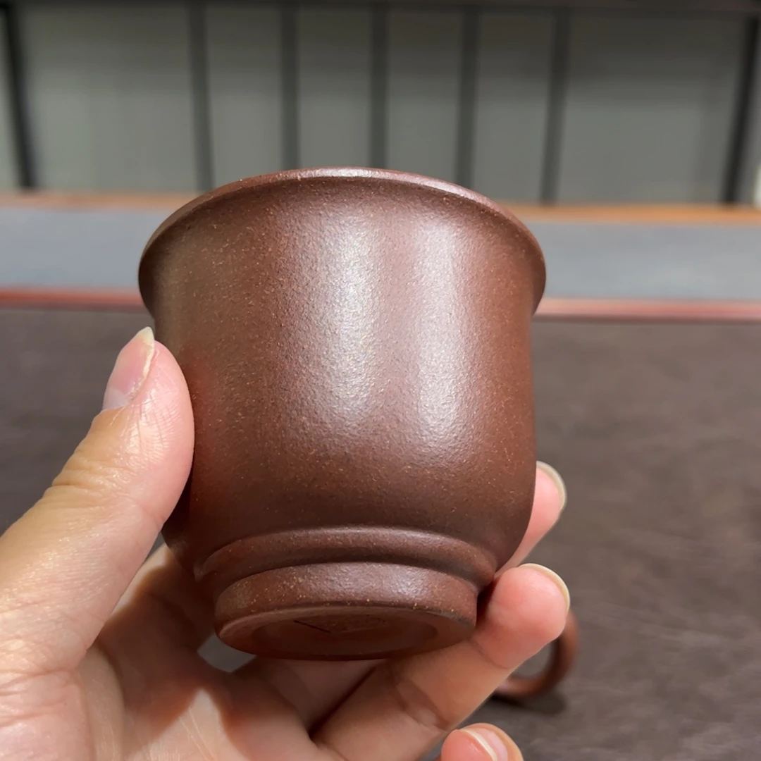 糖***2宜兴紫砂壶泡茶喝