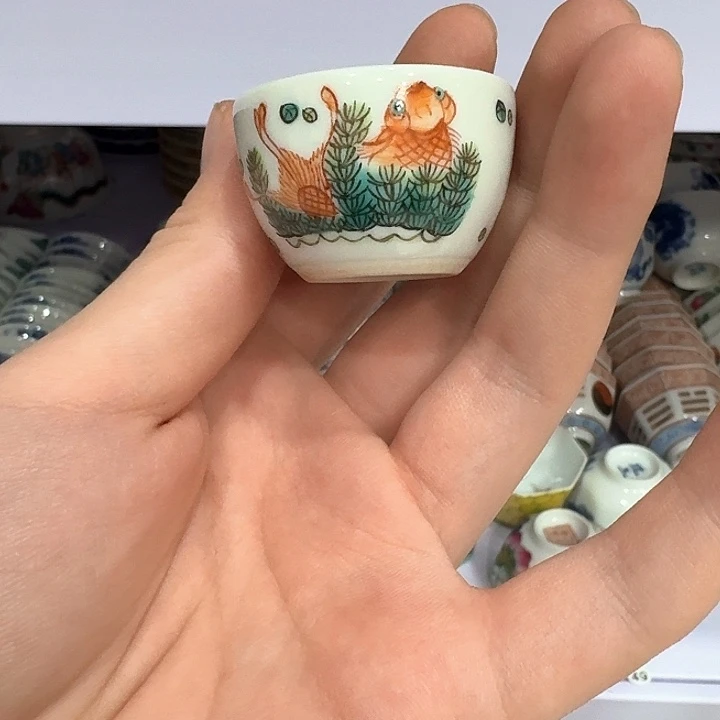 陶瓷艺术品收藏陶瓷