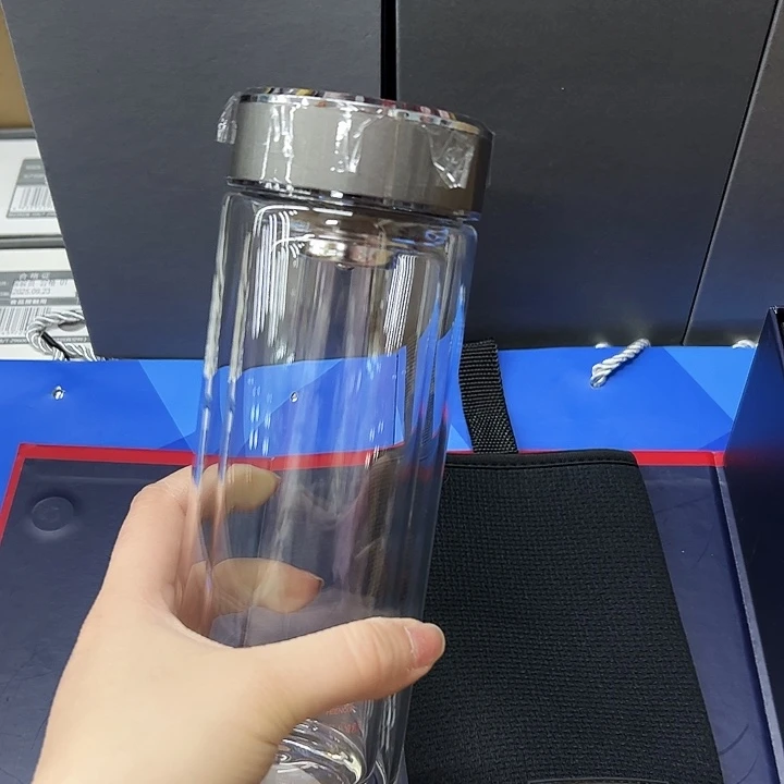 小熊双1029 360灰➕杯套