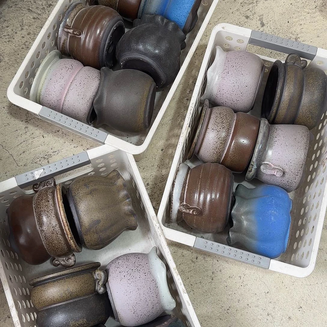 量货/口5-7高深浅搭配发6个