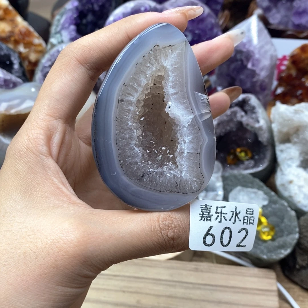 未镶嵌大型摆件（非配饰）水晶602