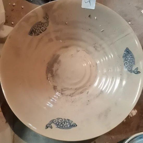 ****杠瓷器微瑕不退不换