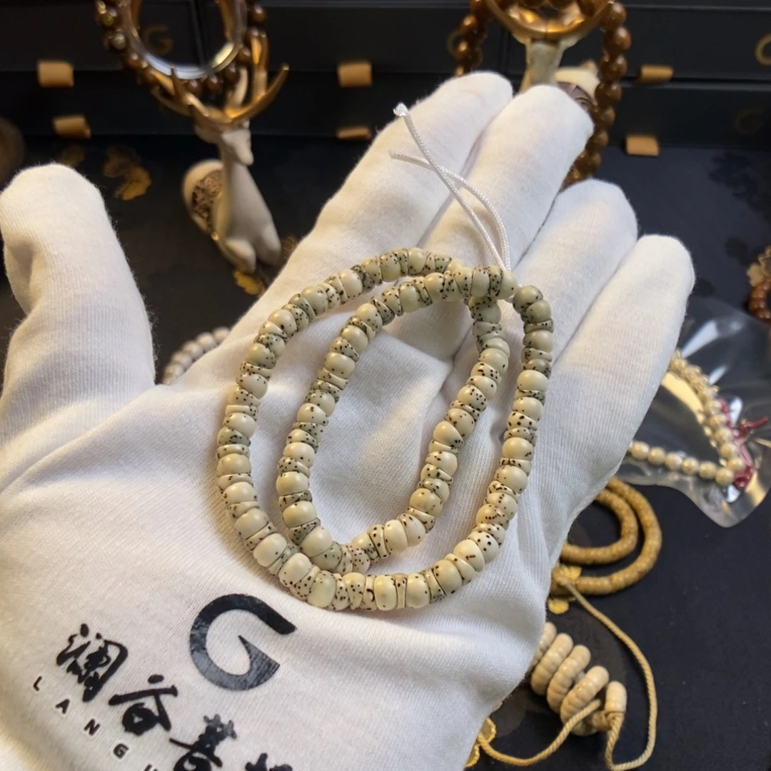 奥***）吊坠星月菩提嘟嘟肉大肠6