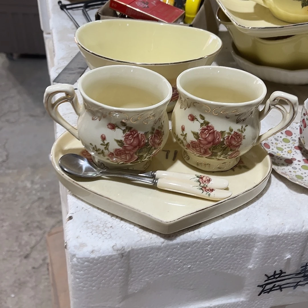 星博汇陶瓷有限公司