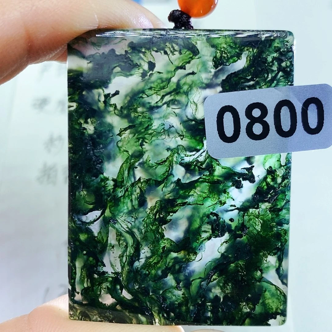 未镶嵌颈饰玛瑙/玉髓用****2