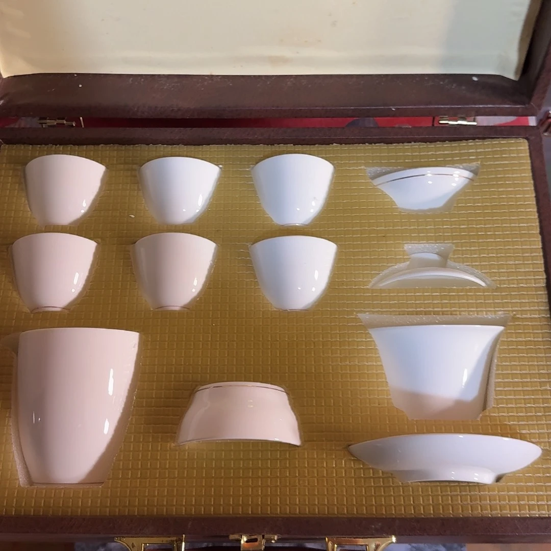 孤品茶具套装等等等