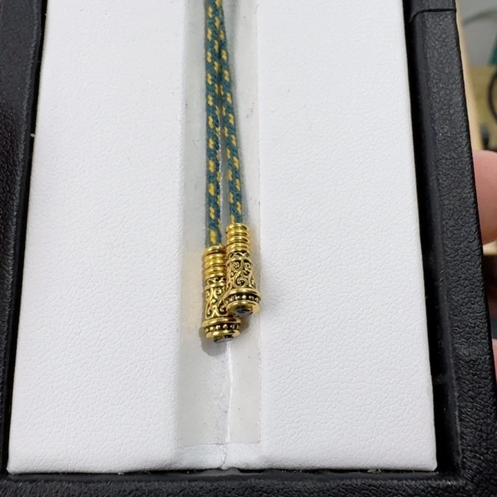 无足银桃禧文玩配饰