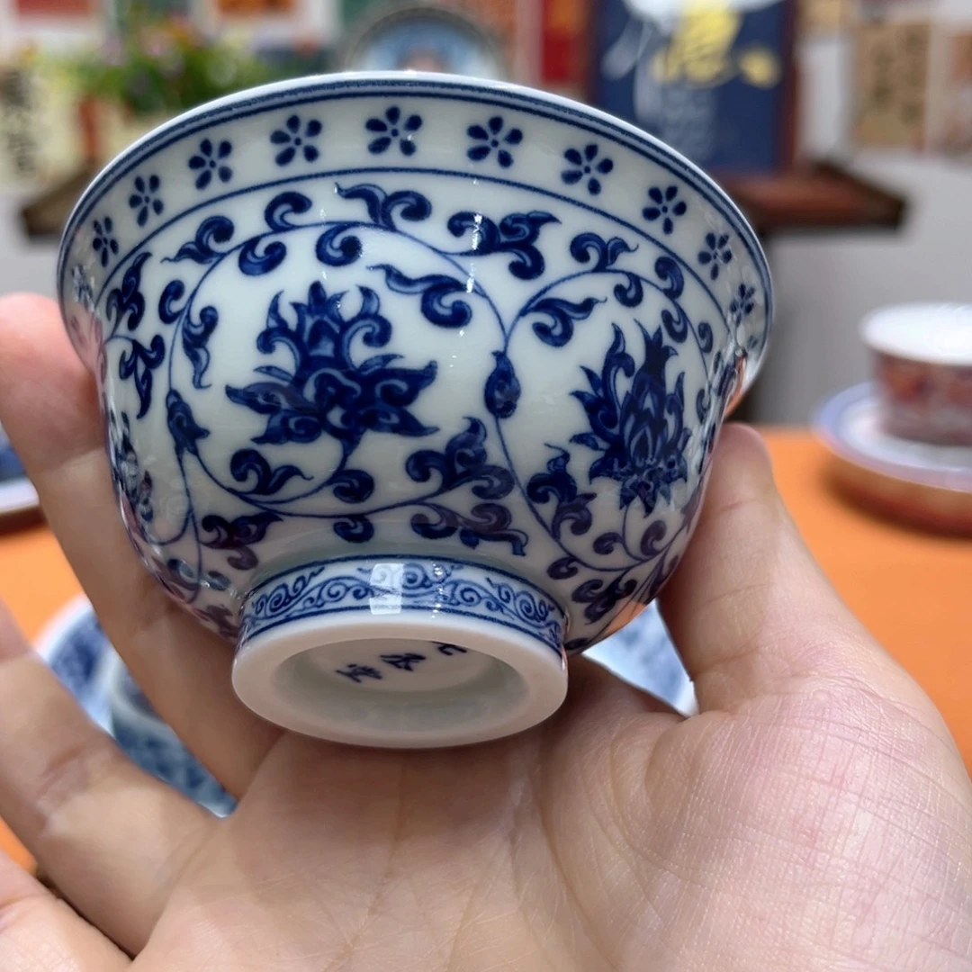 景德镇陶瓷景德镇