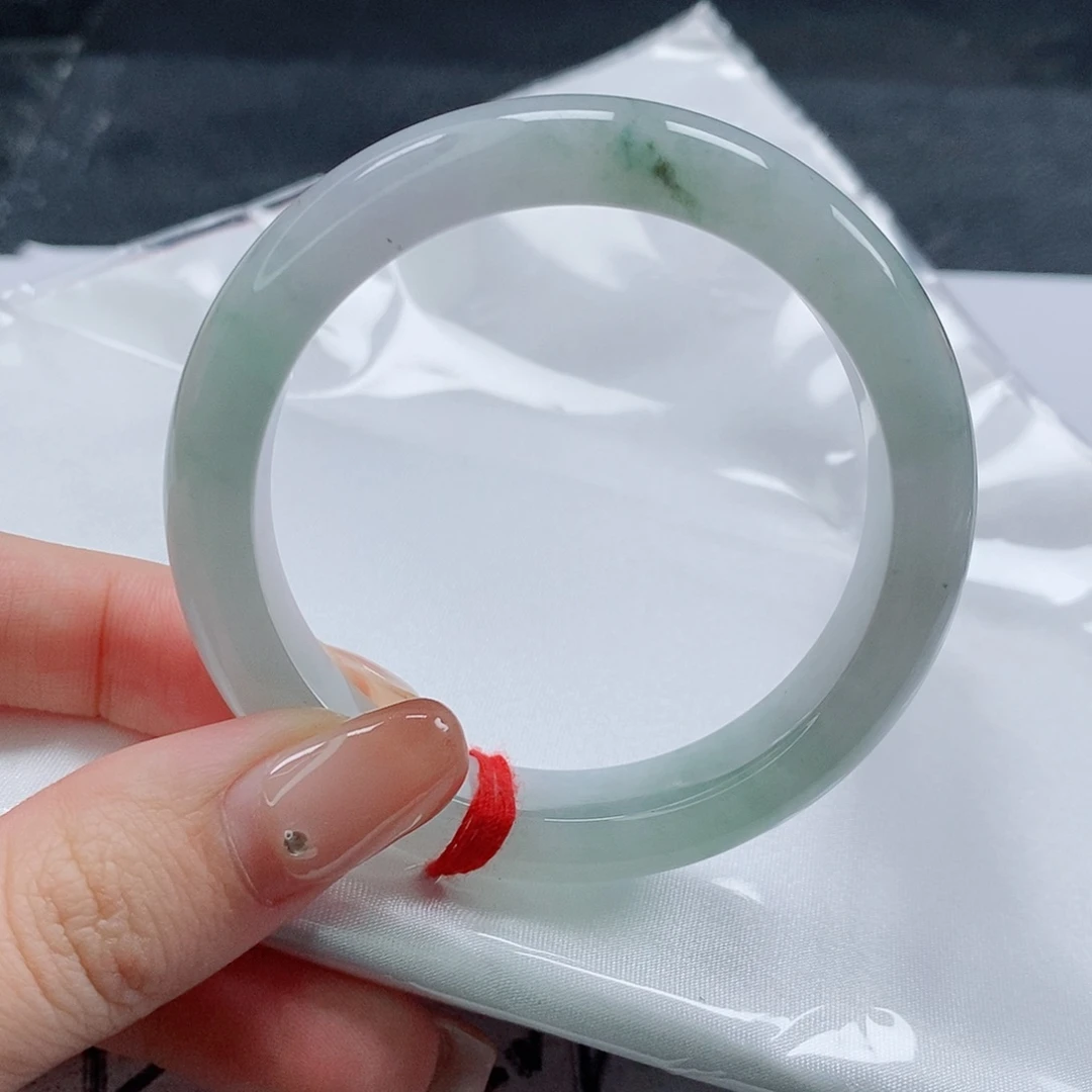 【闪购商品】未镶嵌手镯翡翠540号