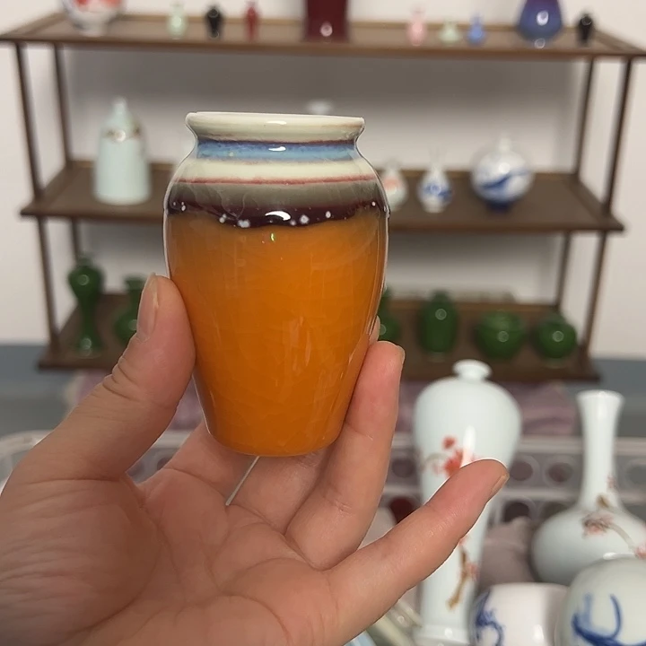 景德镇陶瓷研究所学会