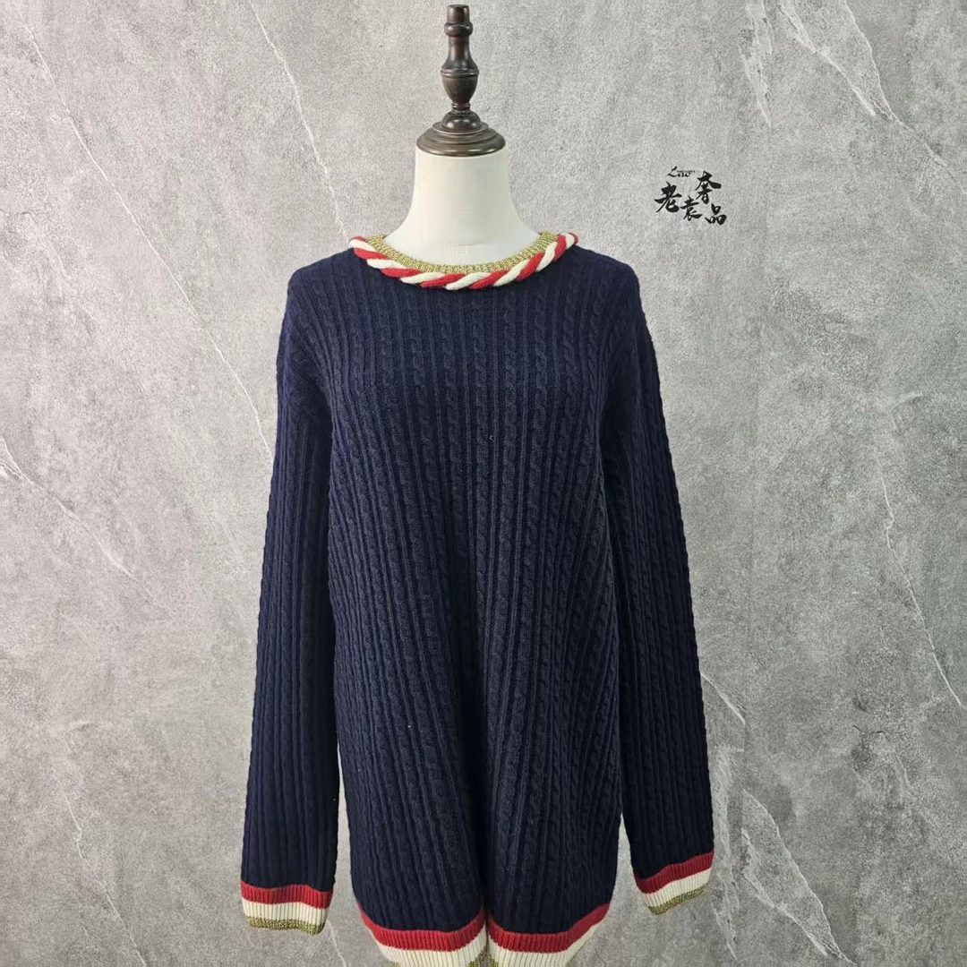 99新 GUCCI/古驰 海囤K/古驰上衣/M码/lu79230