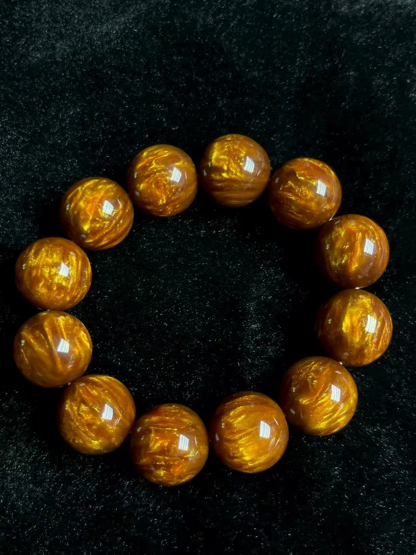 【收藏级】私人订制手链W017