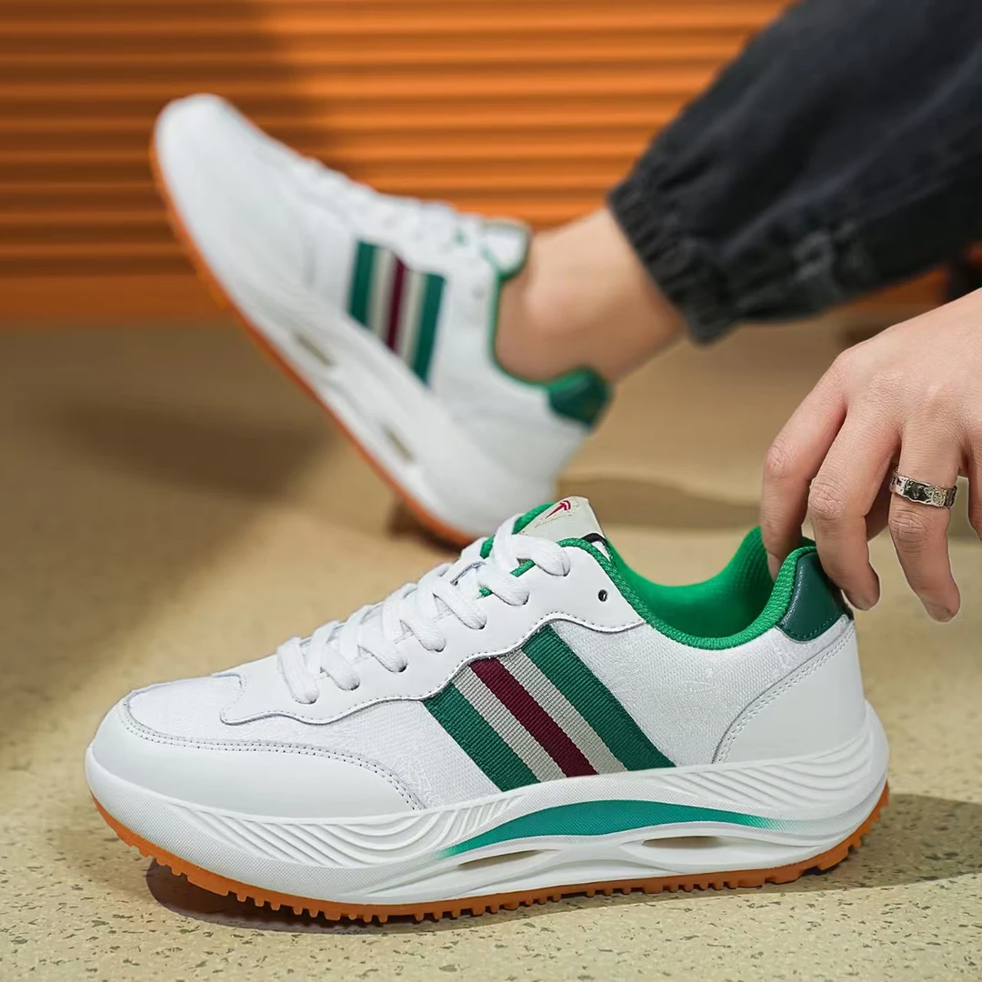 【私人定制】轻奢减震防滑  男女同款鞋.