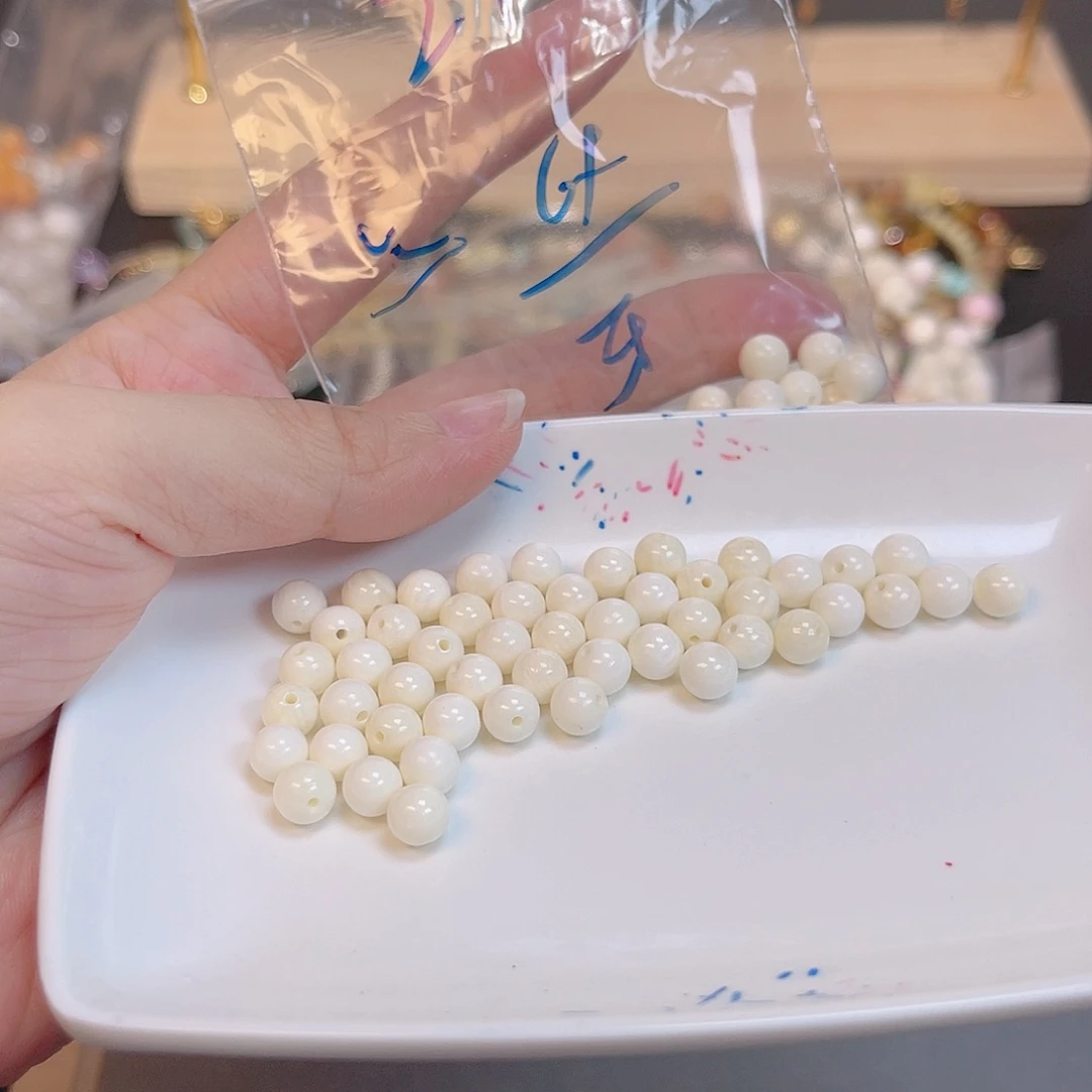 水晶珠宝半成品未镶嵌292 。