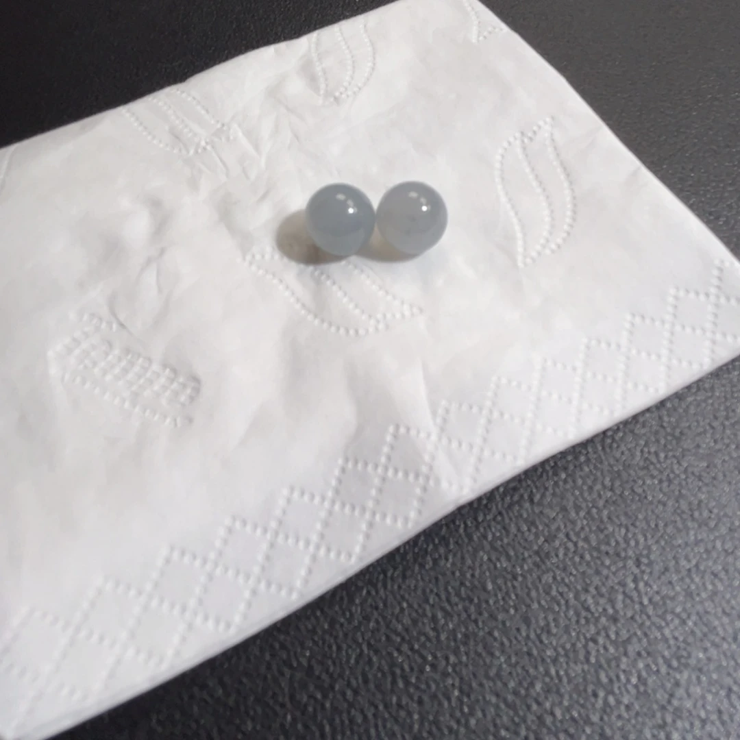 定制翡翠未镶嵌天然翡翠，假一赔三