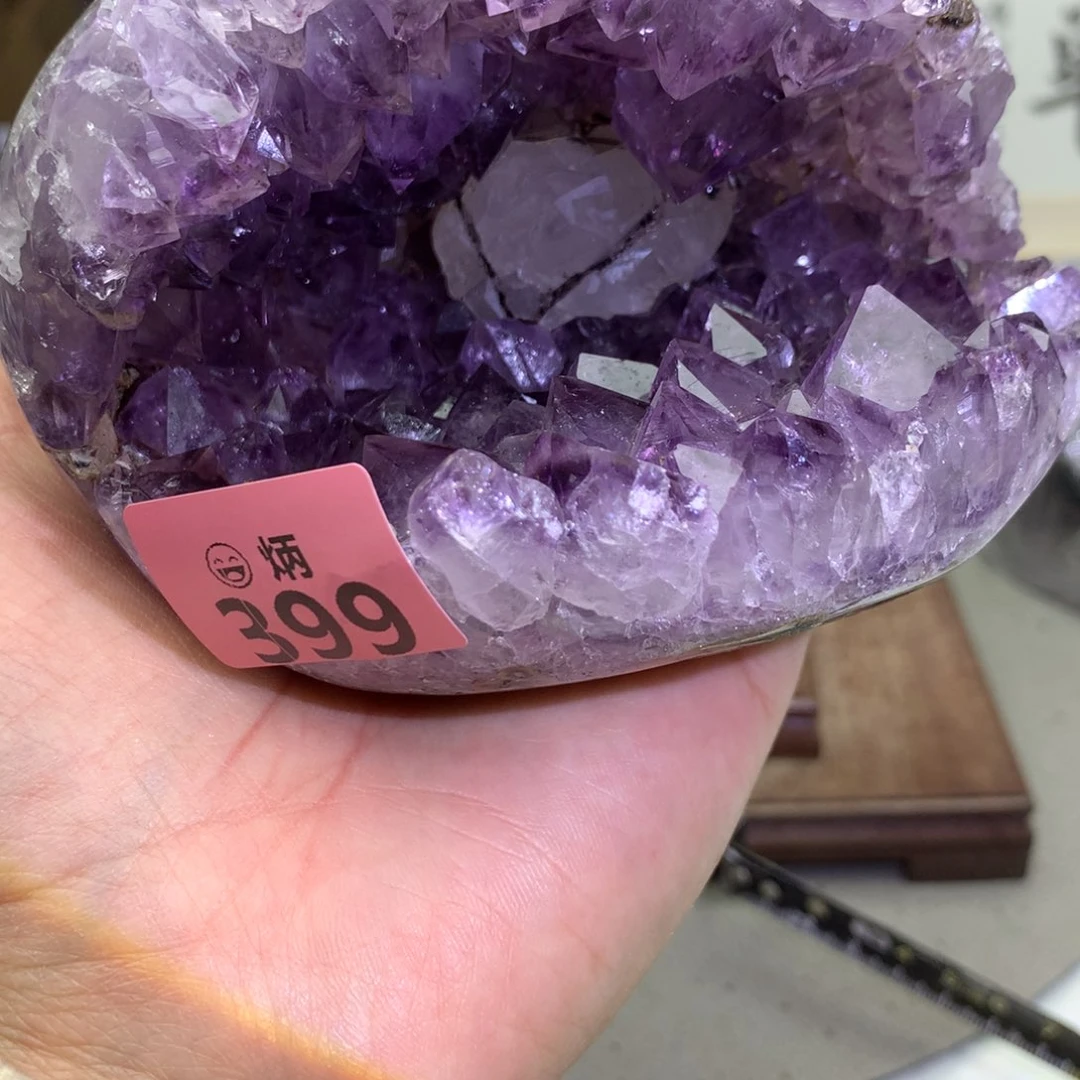 未镶嵌大型摆件（非配饰）水晶