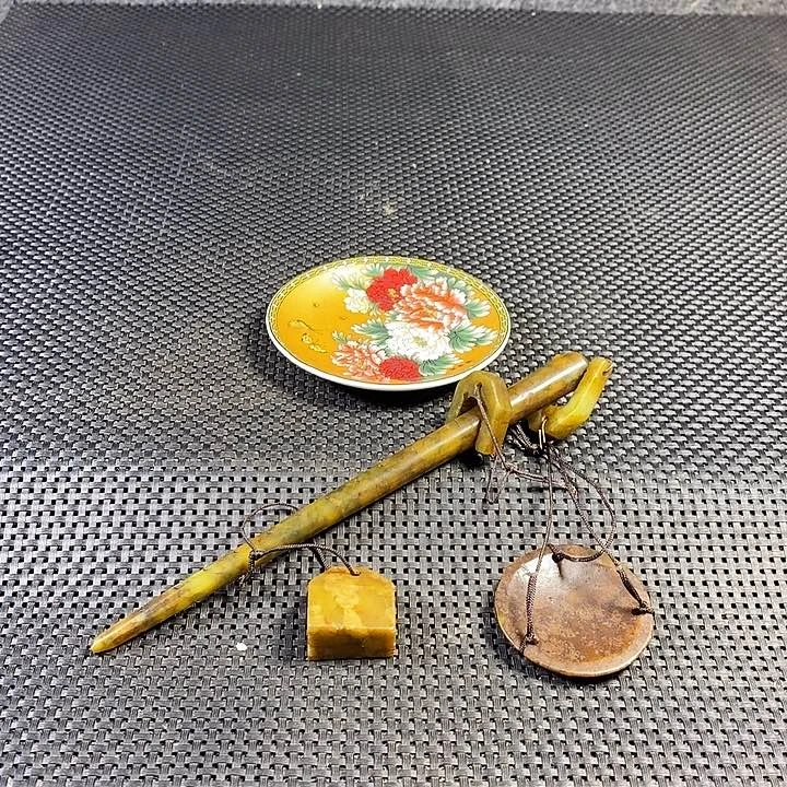 闪购链接一图一物