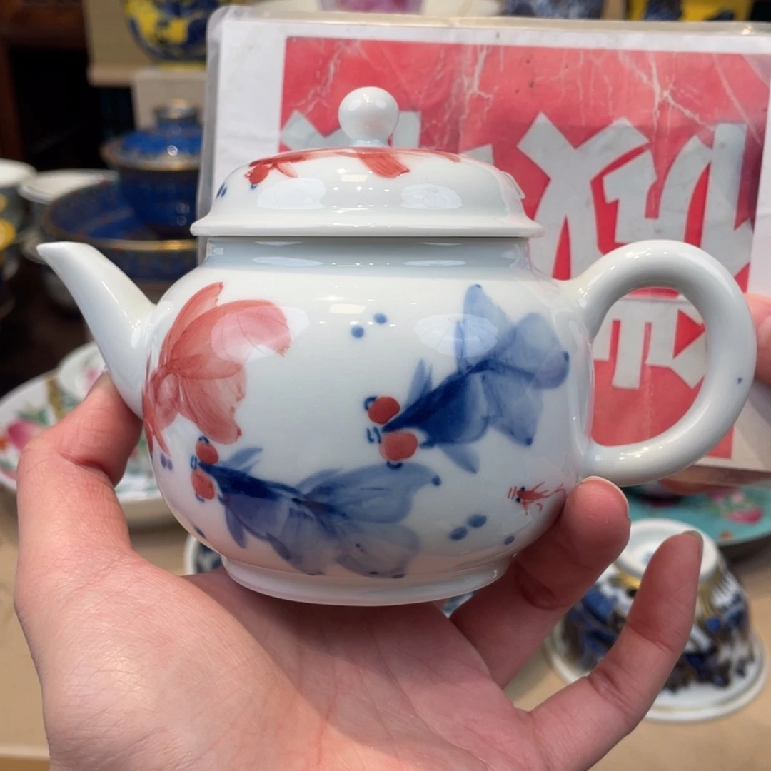 杯景德镇陶瓷景德镇瓷器