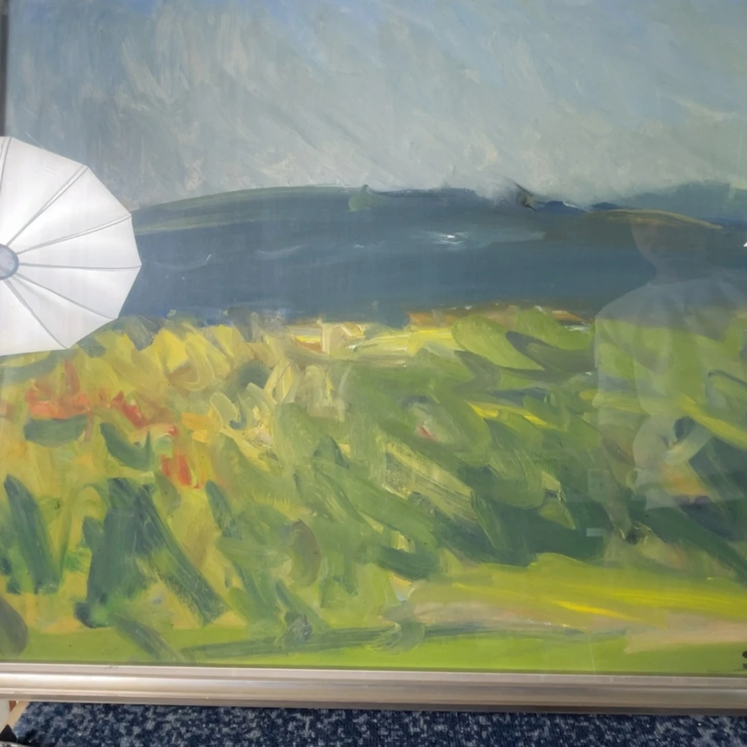 中古版画不退不换