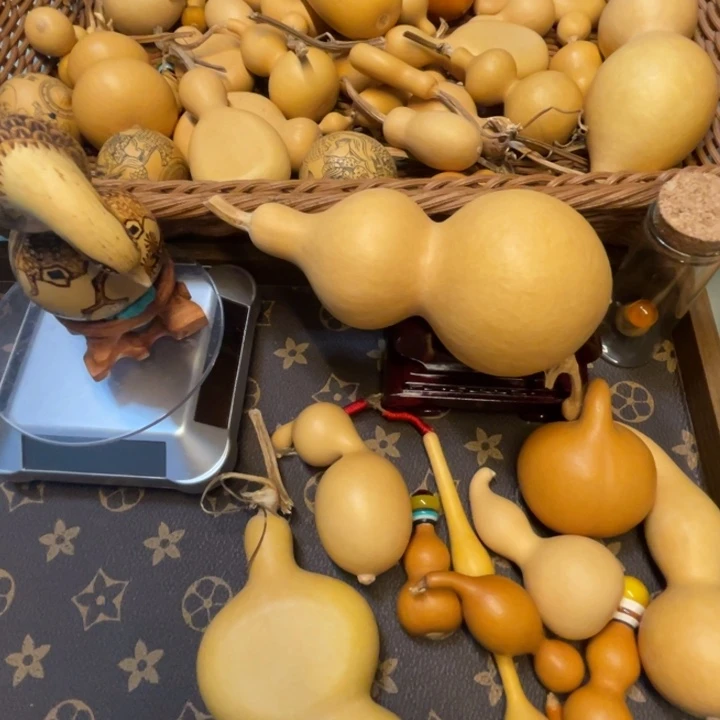 张****3文玩葫芦看好下单