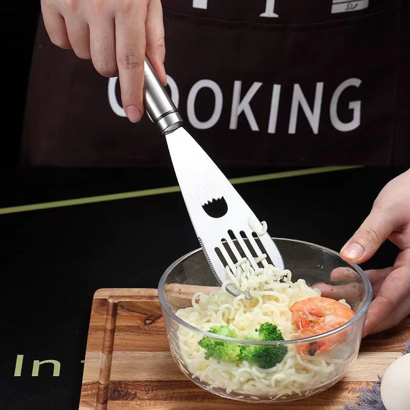 多功能厨房搅拌叉锅铲
