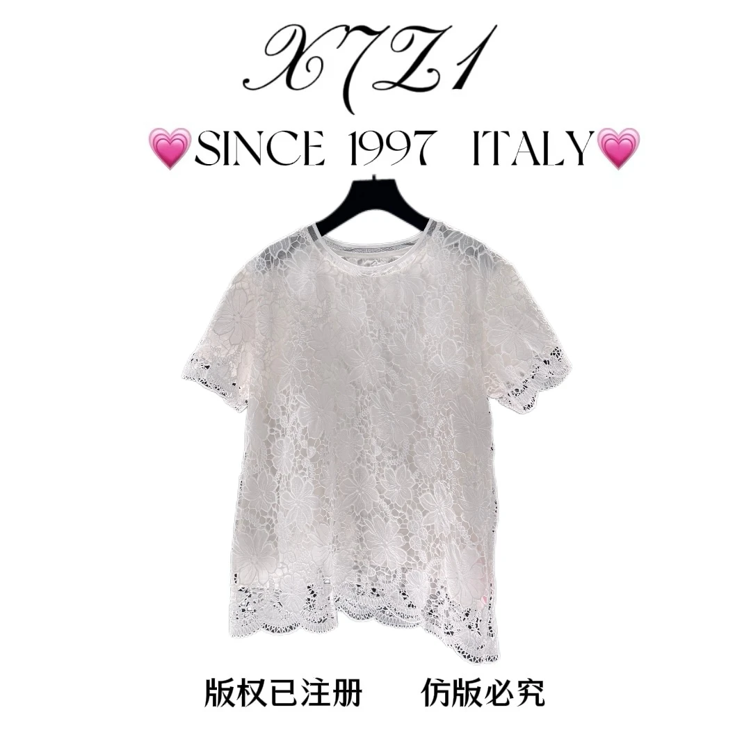 【♡姐姐有约♡】南油2025衬衫时尚百搭轻奢设计师