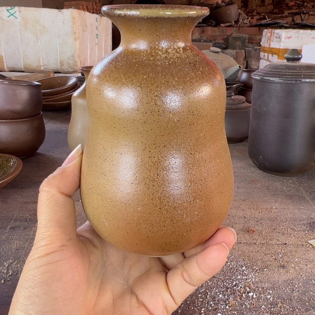 坭兴陶贵台龙窑A256