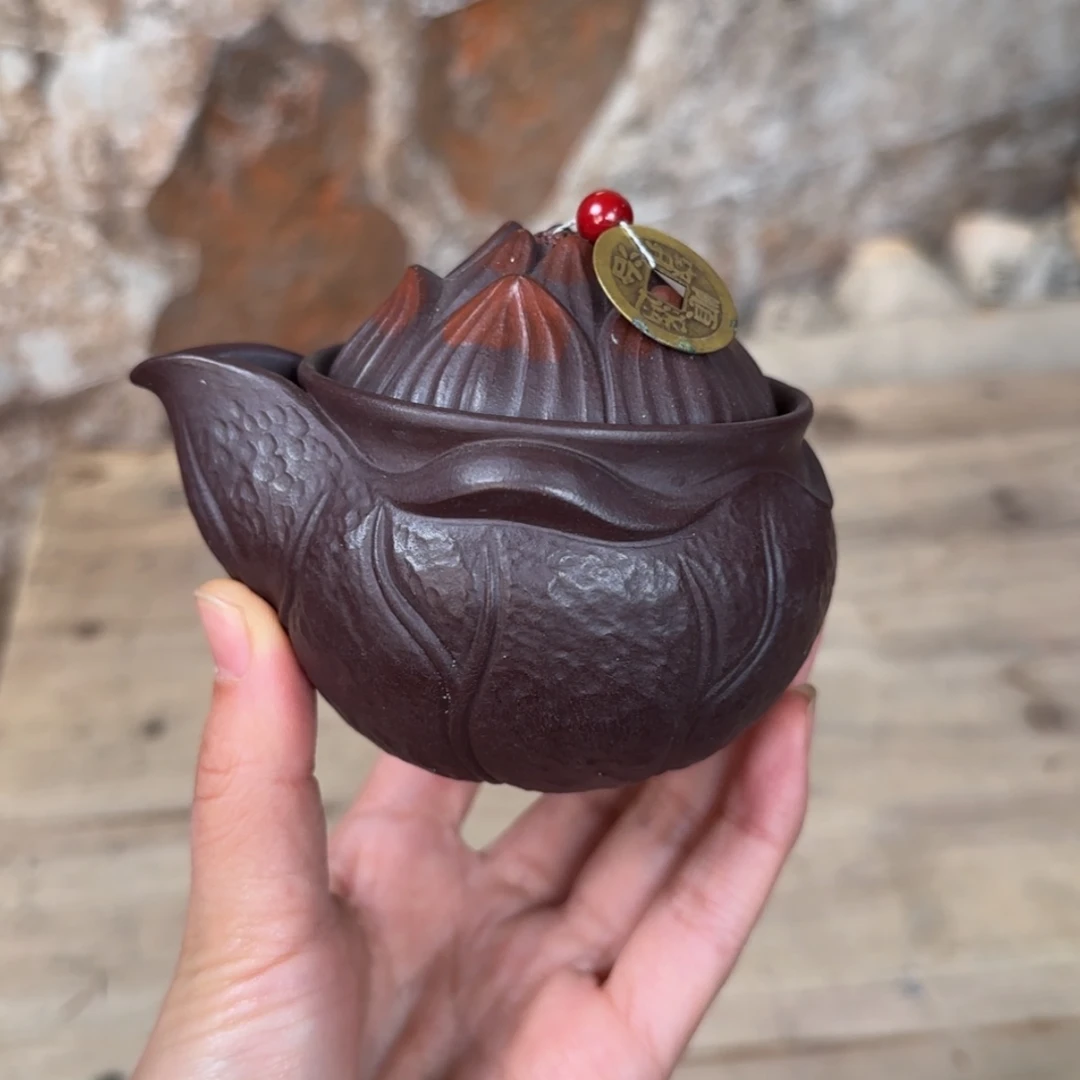 【闪购商品】紫砂茶壶紫砂茶具