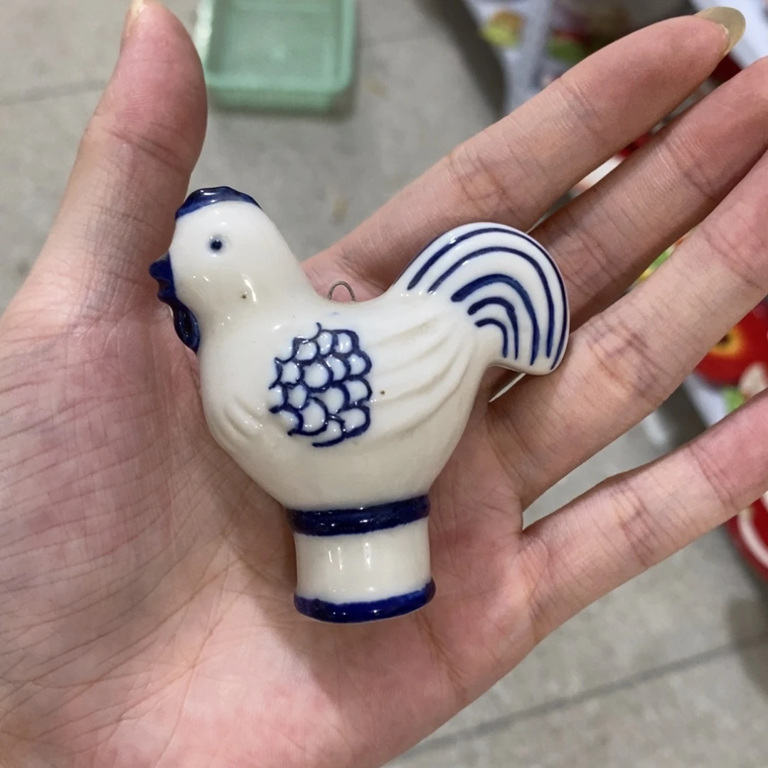 C***咪德化陶瓷微瑕18包邮