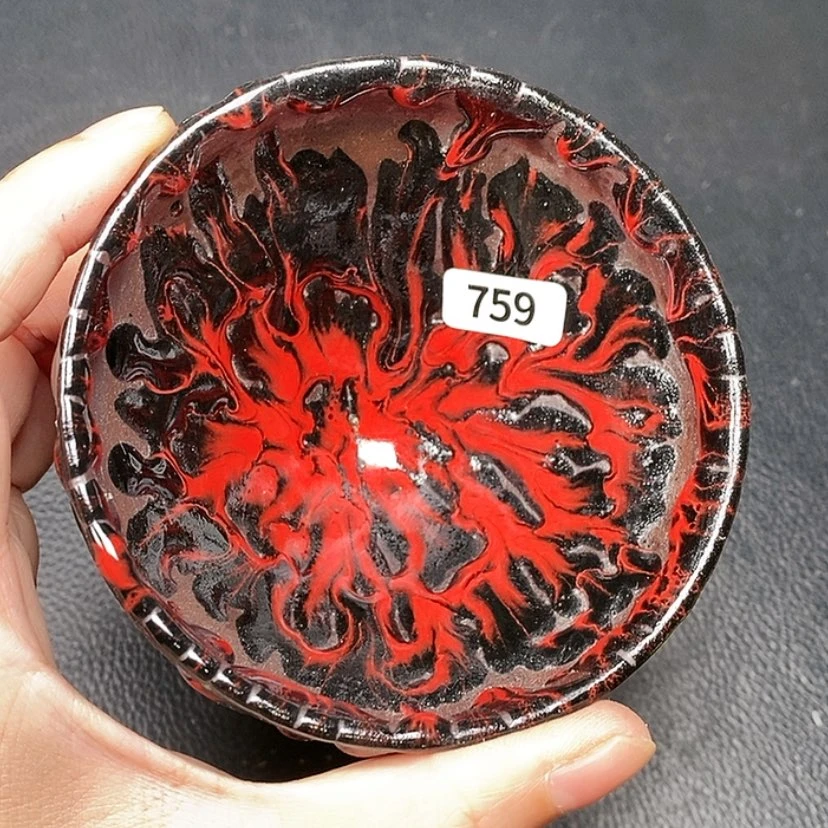 【闪购商品】茶盏我的盏太好看了吧