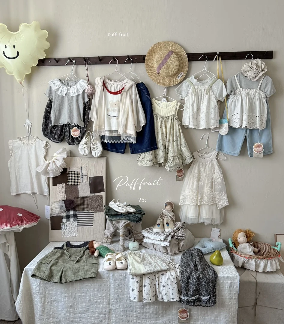 （no退换）童装夏款特价