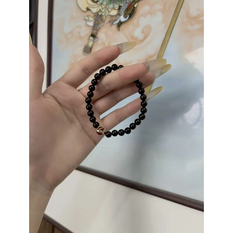 S-0308 精选手串搭配无礼盒