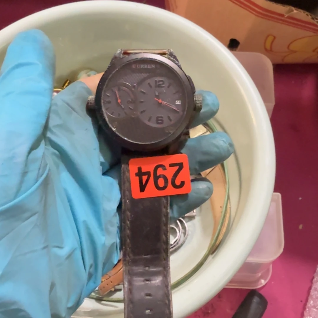 快***哥杂色豆（科檀/科特迪瓦檀木）