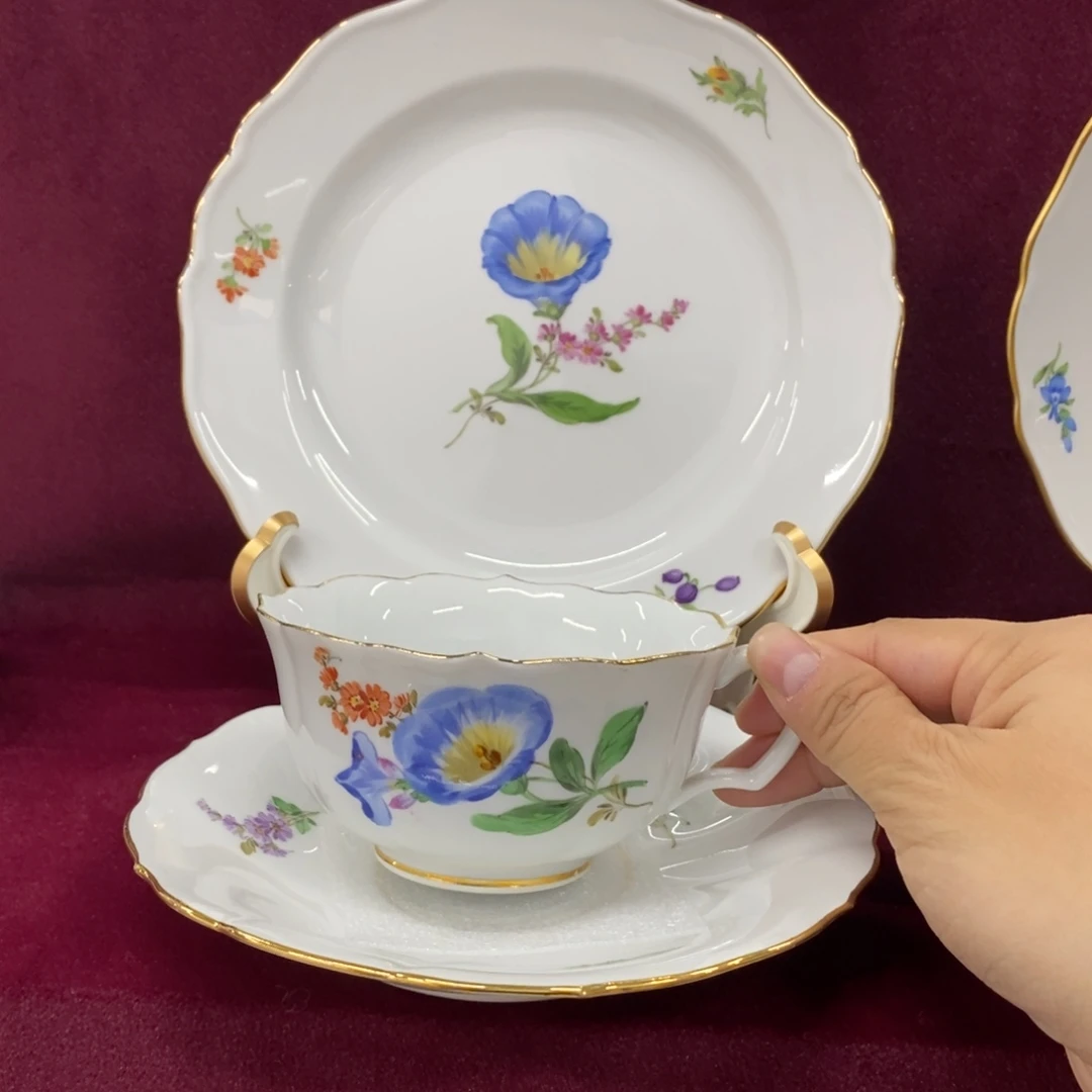 梅森二等中古瓷器其他瓷器紫砂