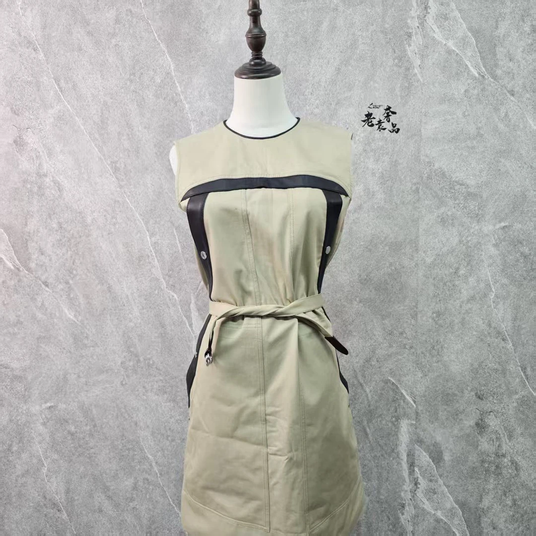 99新 Hermes/爱马仕 海囤K/爱马仕/上衣/36码/nz136516