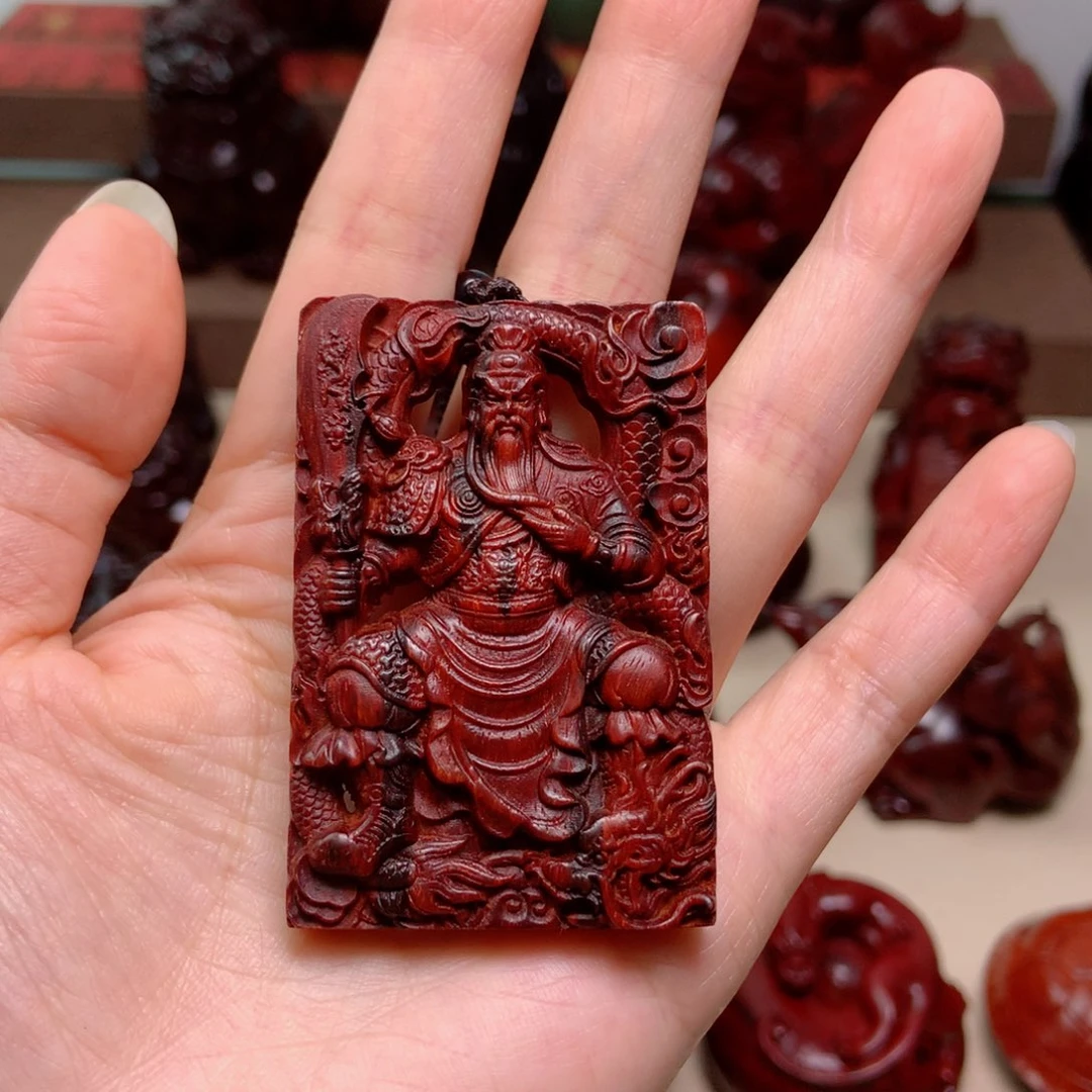 檀香紫檀（小叶紫檀）