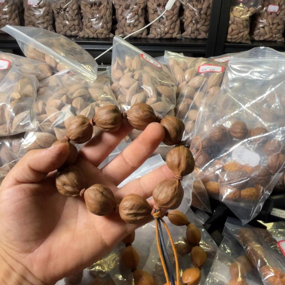 吊坠龙脊菩提F*C