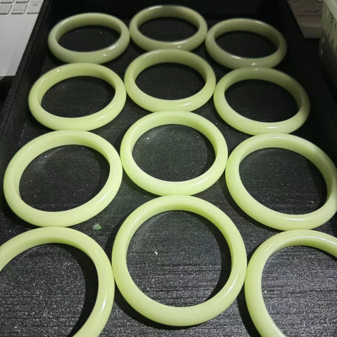 SS典藏夜明宝珠精品手镯Z78（发一