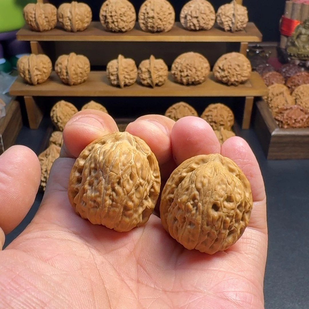 平底锅核桃全品 尺寸31