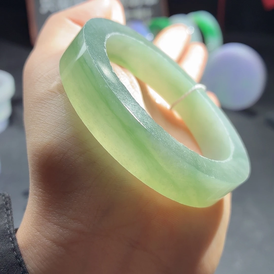 定制翡翠未镶嵌特价款