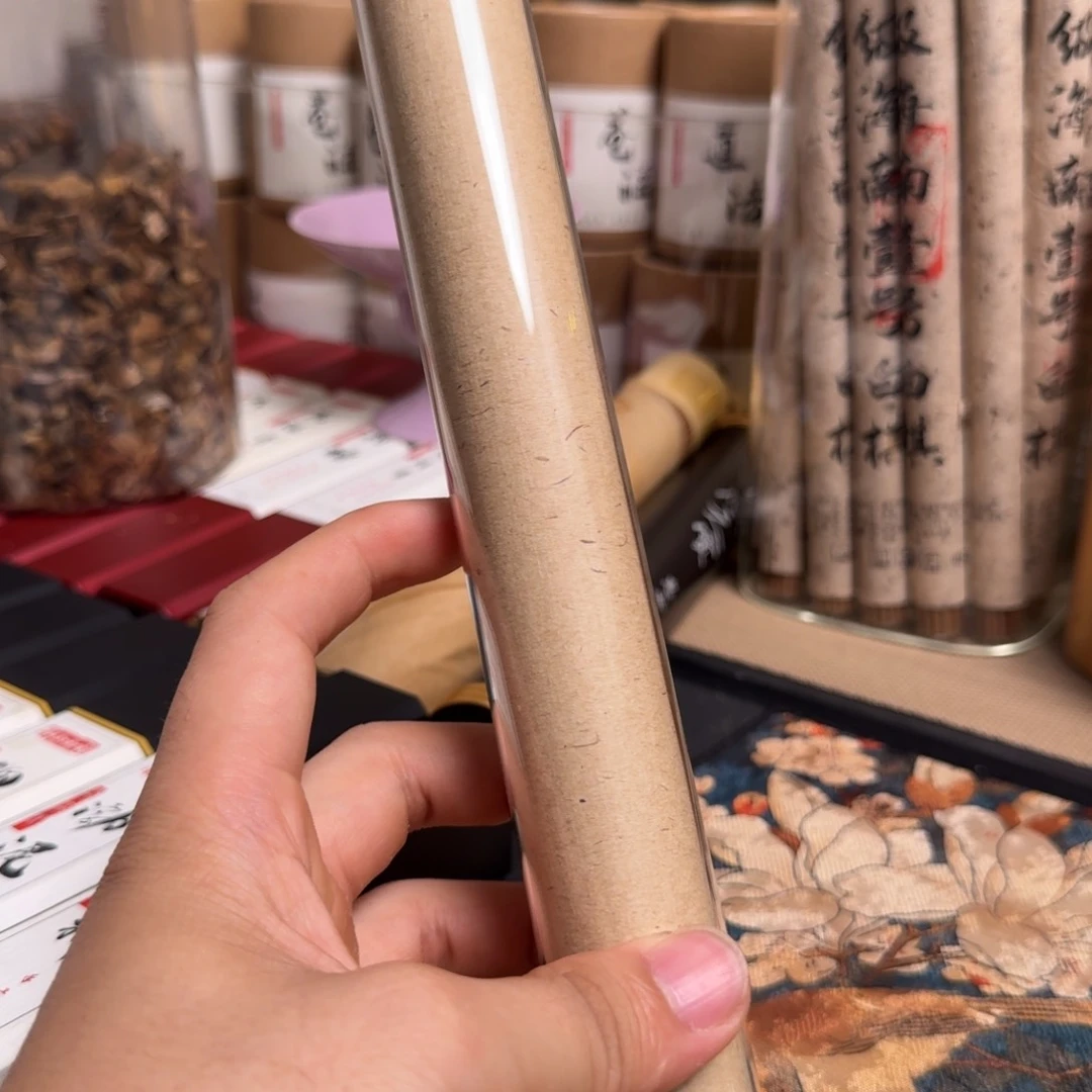 线香忘忧降真香50克