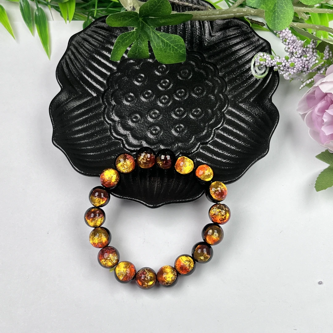 【珍选•618】高端传乗㊎复古手串多样性发一件-k153