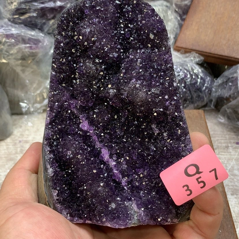 【闪购商品】水晶大型摆件（非配饰）未镶嵌