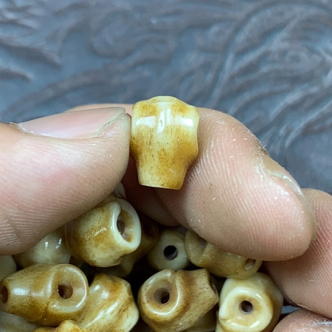 其他驼骨0.9尺寸灵骨,43