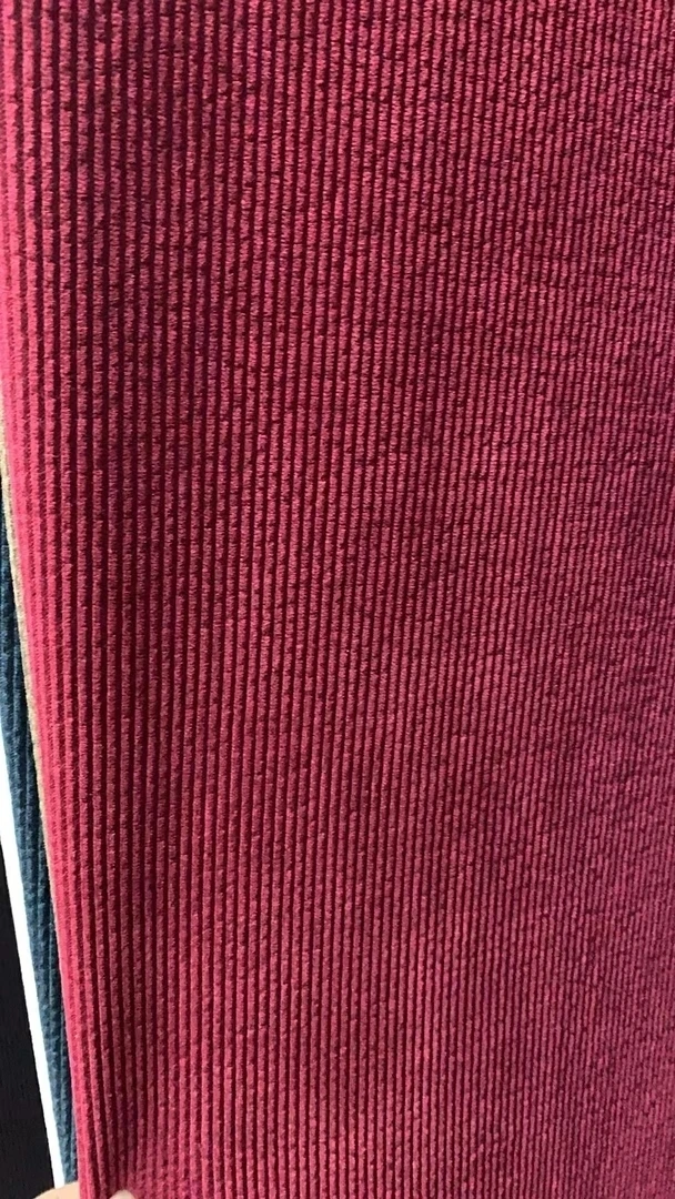 安哥拉红  大经编布料活动价