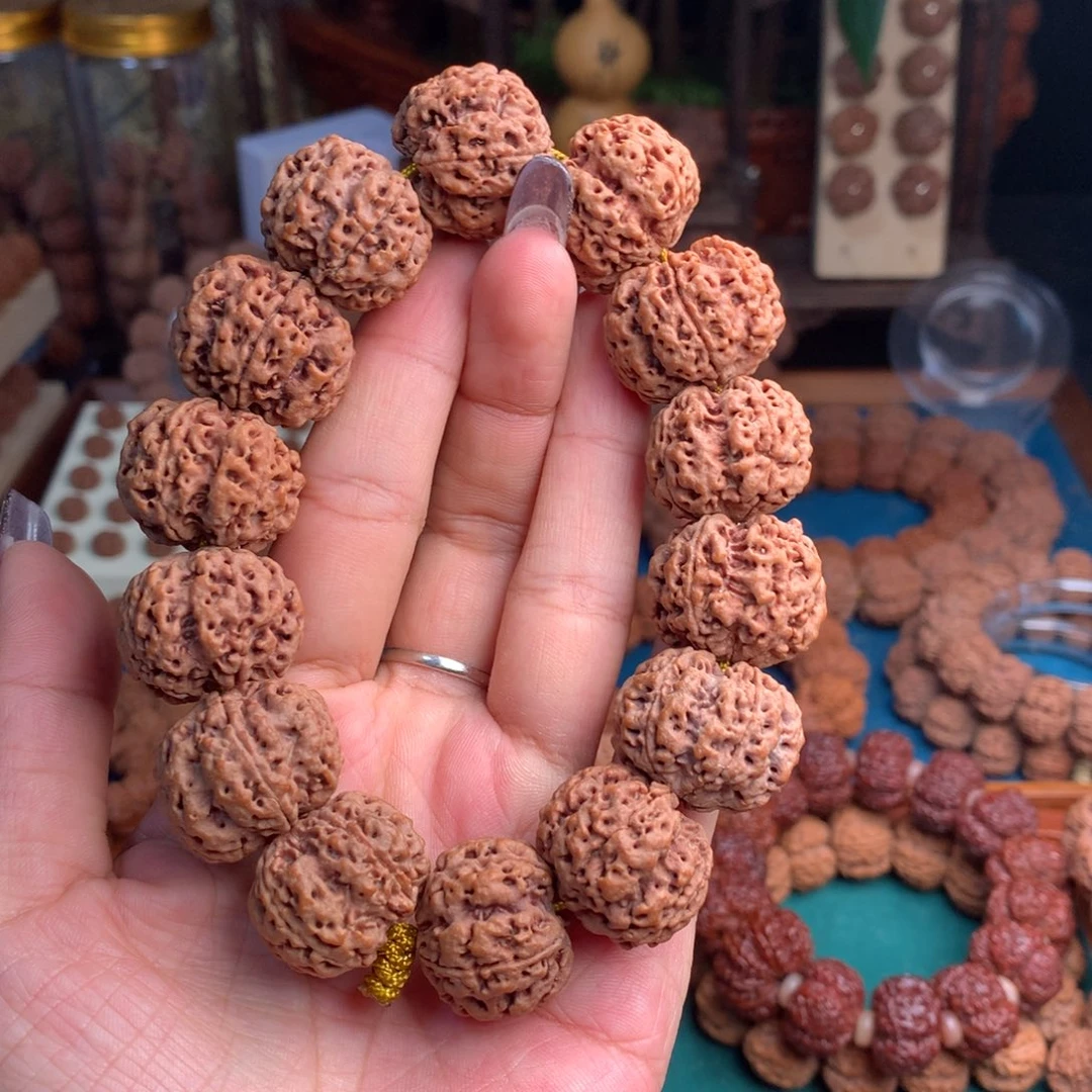 手串金刚菩提梅花