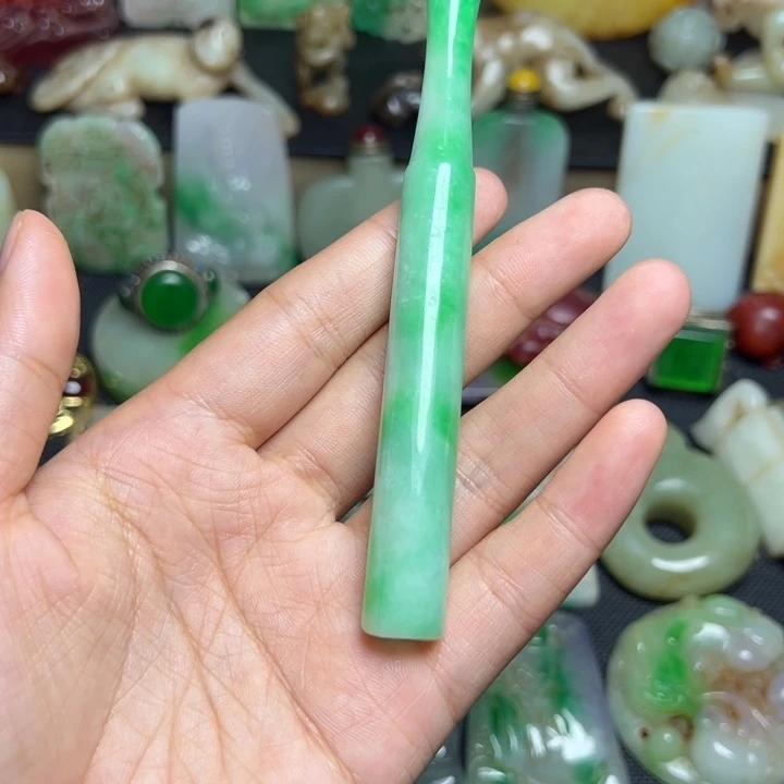 滴血莲花菩提吊坠