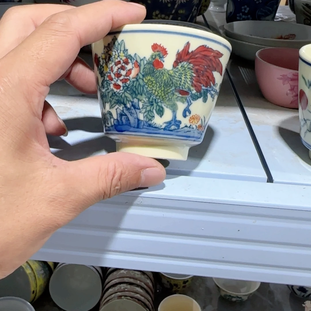 其他手绘瓷器666666